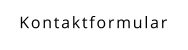 Kontaktformular
